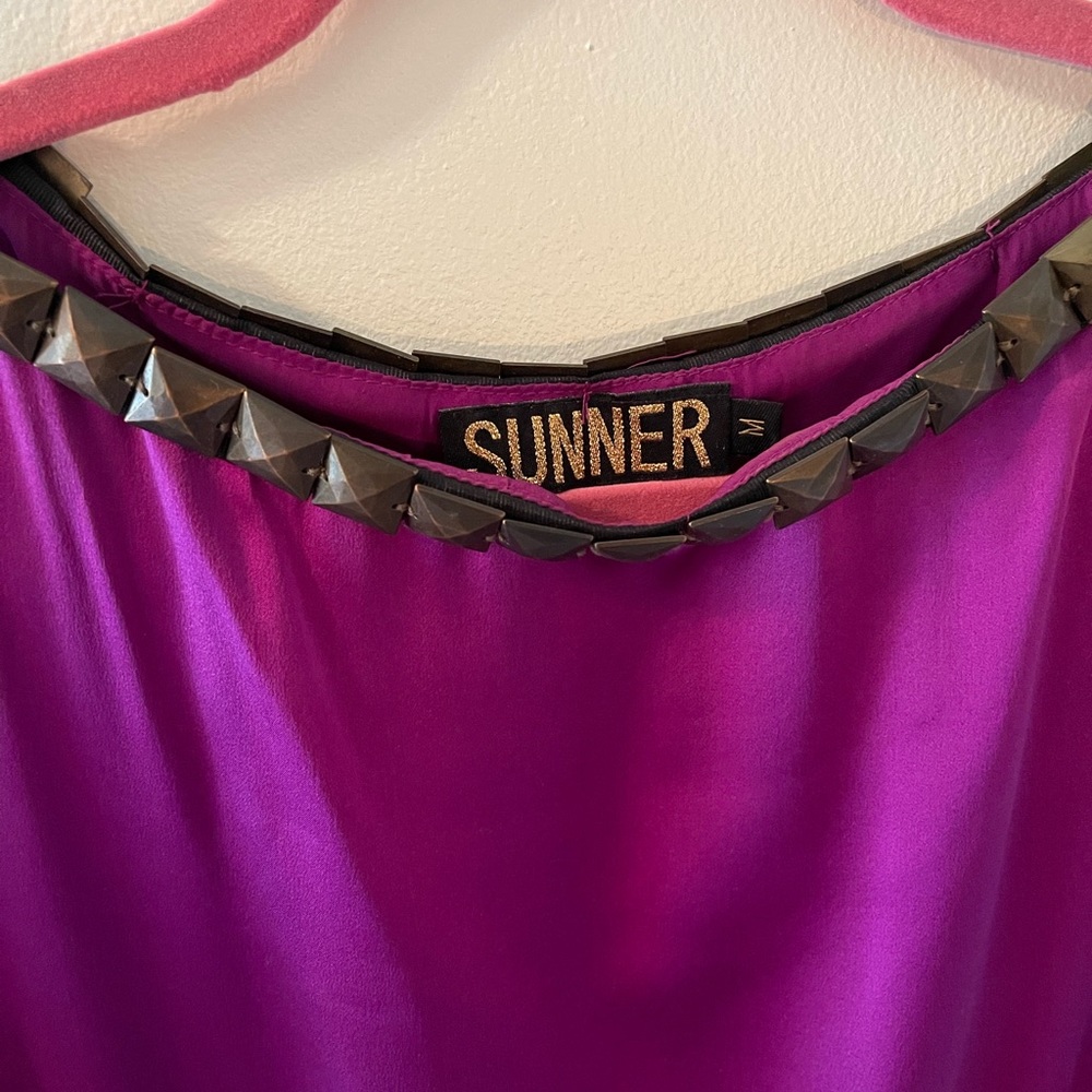 Mini dress/tunic - Picture 5 of 5